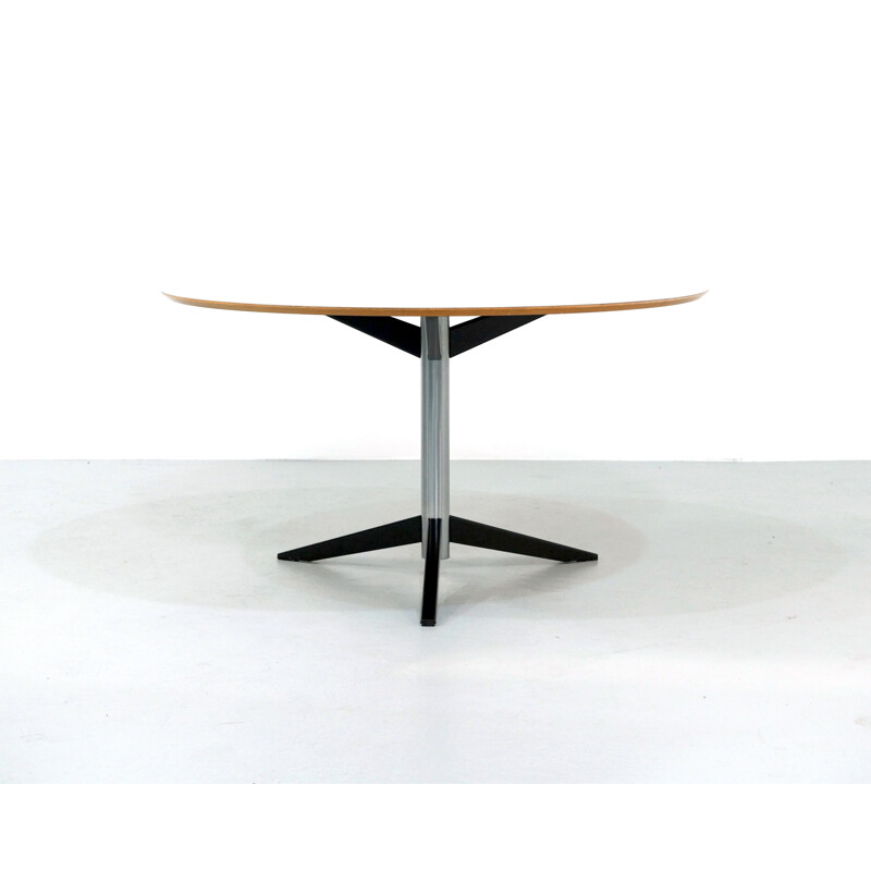 Vintage "Spectrum TE 06" dining Table by Martin Visser