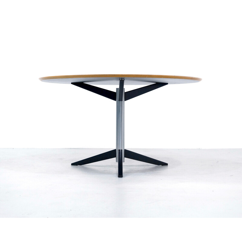 Vintage "Spectrum TE 06" dining Table by Martin Visser