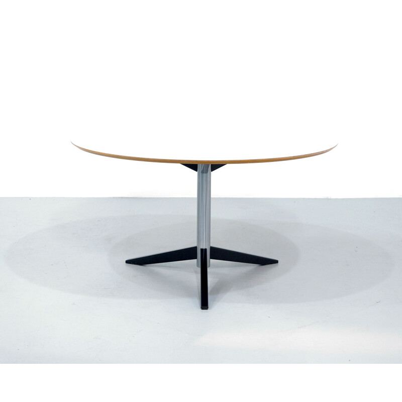 Vintage "Spectrum TE 06" dining Table by Martin Visser