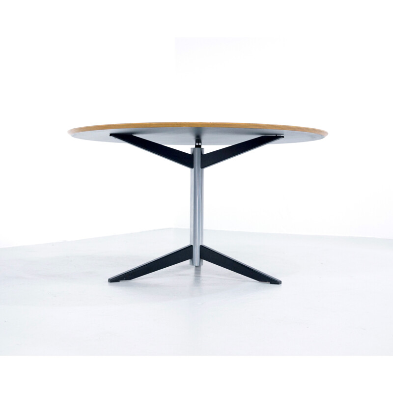 Vintage "Spectrum TE 06" dining Table by Martin Visser