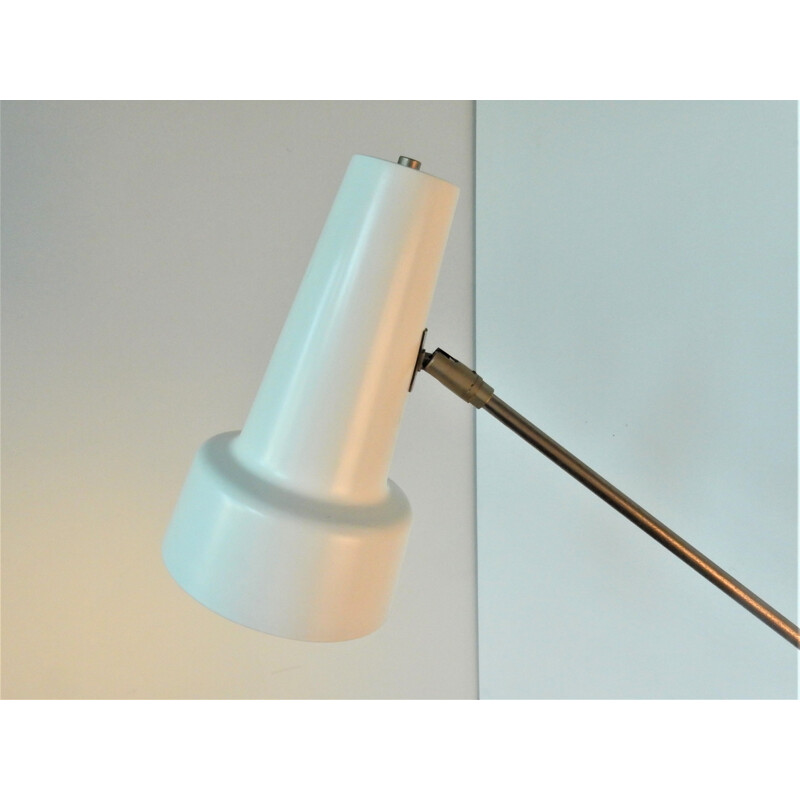 Vintage wall lamp "55" by Willem Hagoort for Hagoort Lighting