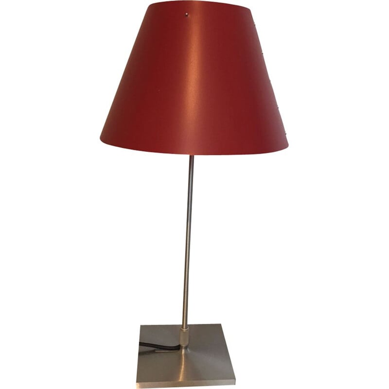 Constanza lamp by Paolo Rizzato for Luceplan 