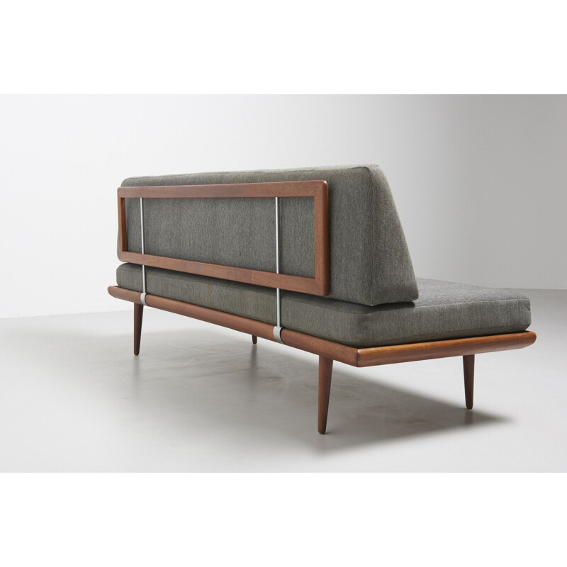 Vintage Danish 3-seater sofa "Minerva" by Hvidt & Mølgaard Nielsen