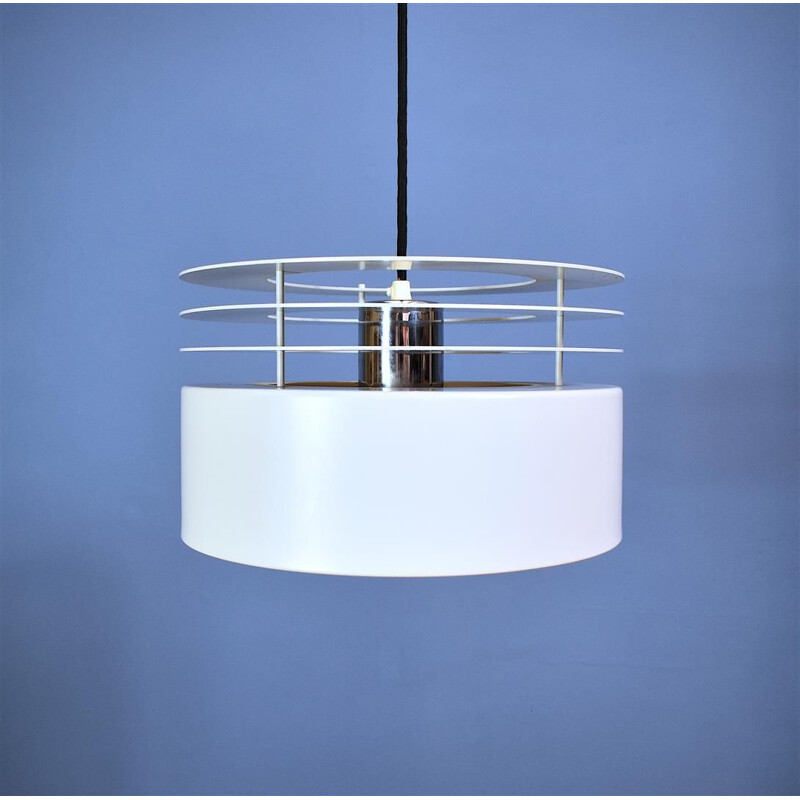 Vintage Danish pendant lamp "Hydra 2" by Fog & Morup