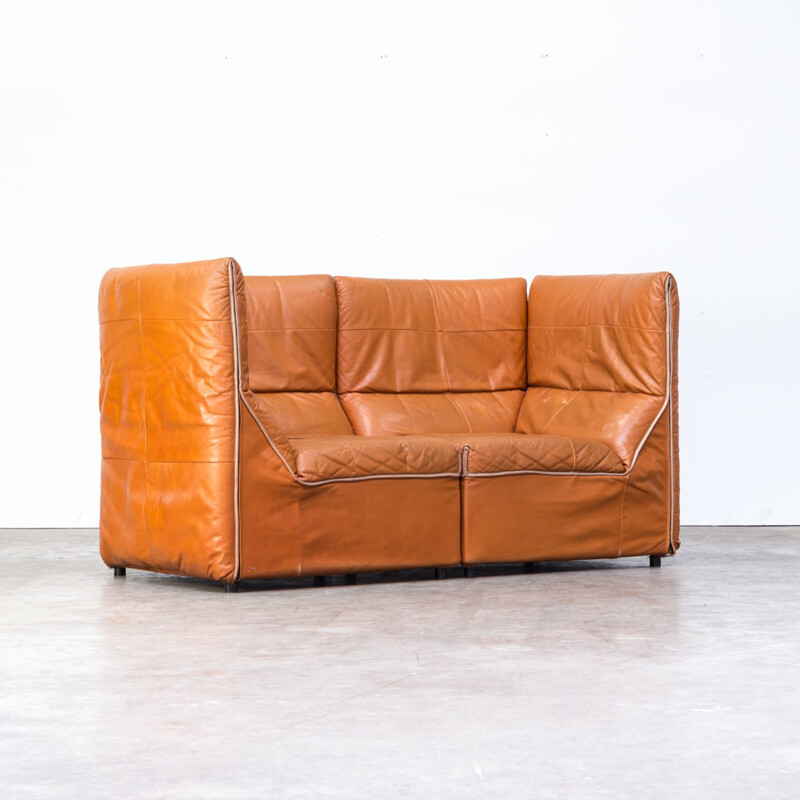 Vintage "Baïa" modular sofa by Antonio Citterio & Paolo Nava for B&B Italia