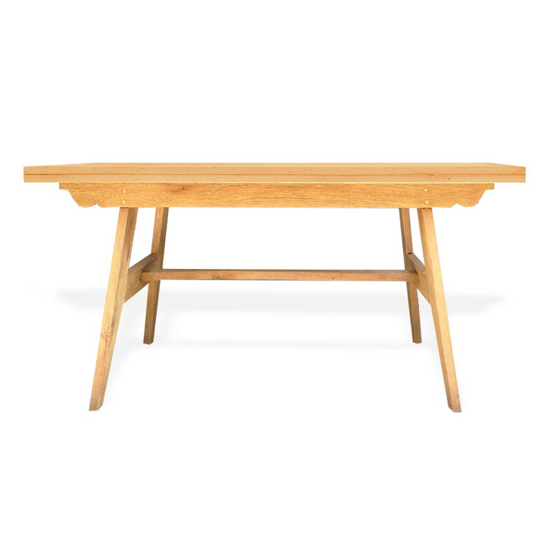 Table vintage, René GABRIEL - années 50