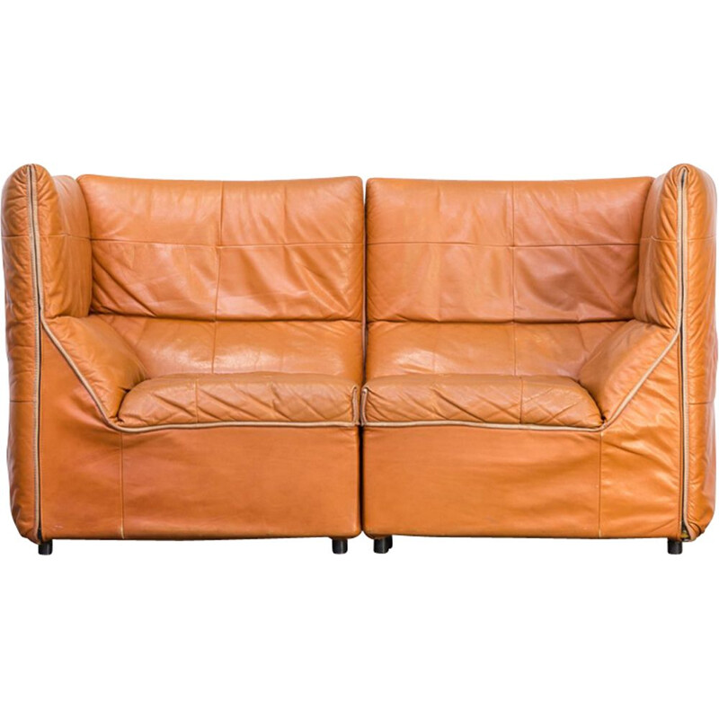 Vintage "Baïa" modular sofa by Antonio Citterio & Paolo Nava for B&B Italia