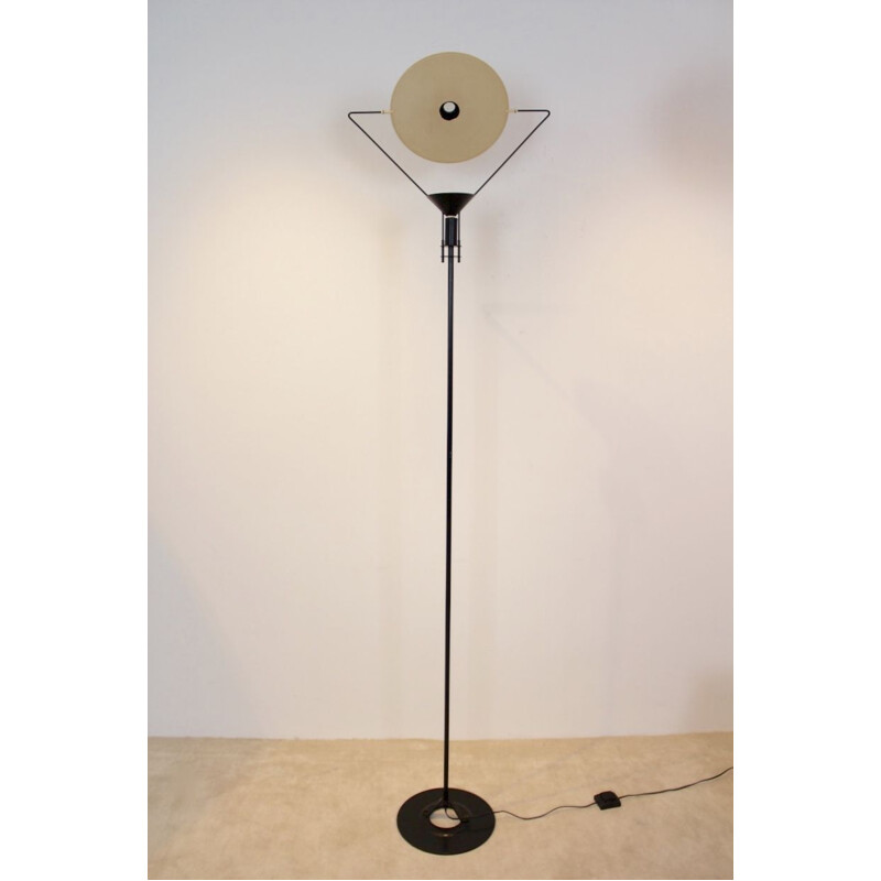 Polifemo Floor lamp by Carlo Forcolini for Artemide