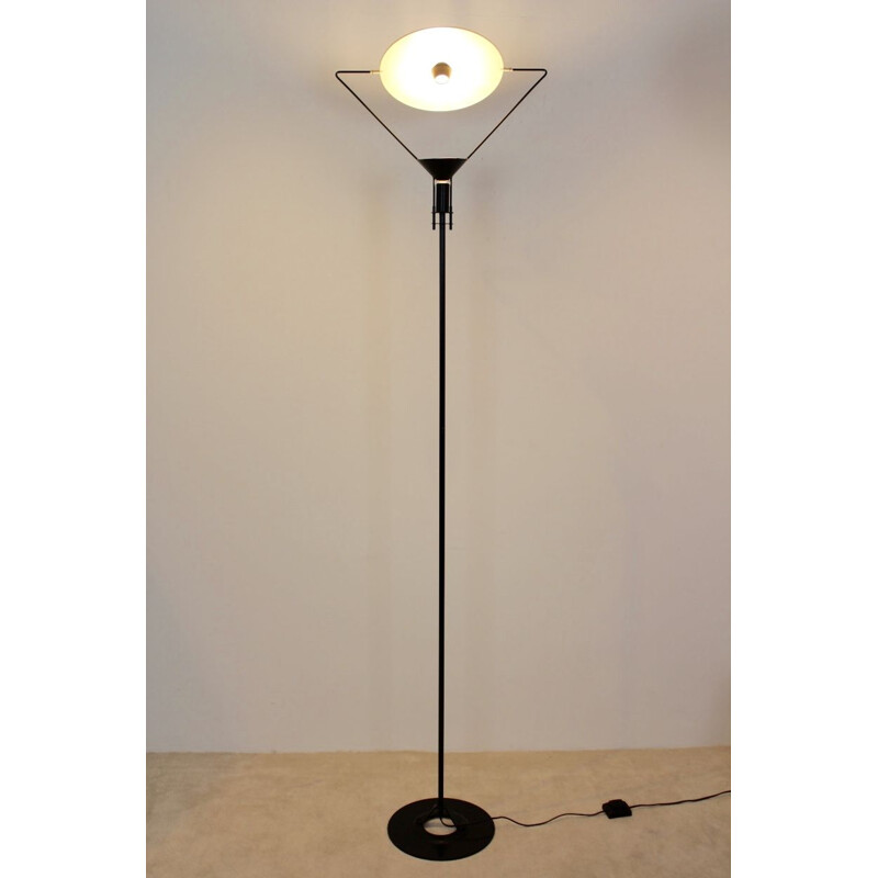 Polifemo Floor lamp by Carlo Forcolini for Artemide