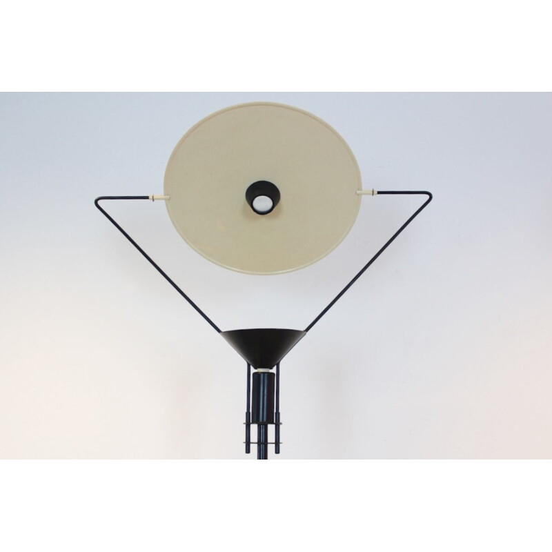 Polifemo Floor lamp by Carlo Forcolini for Artemide