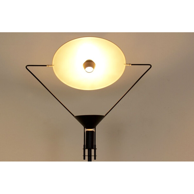 Polifemo Floor lamp by Carlo Forcolini for Artemide