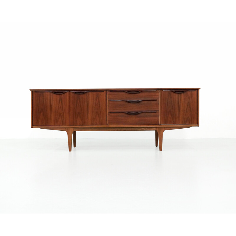 Vintage teak sideboard by Jentique