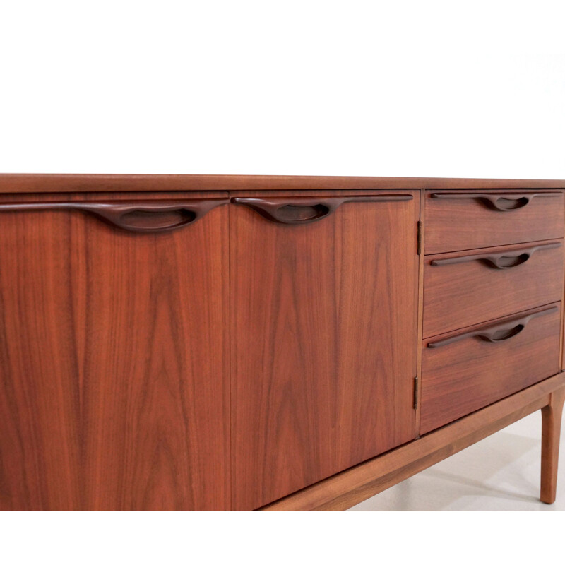 Vintage teak sideboard by Jentique