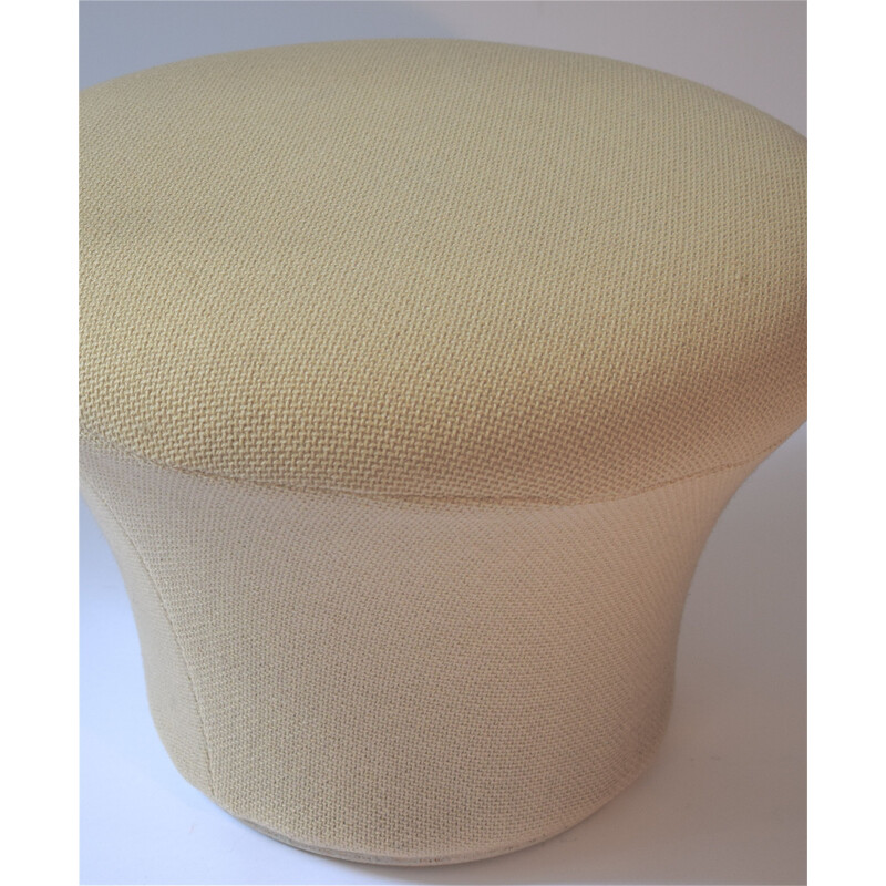 Ottoman "Mushroom" by Pierre Paulin for Artifort