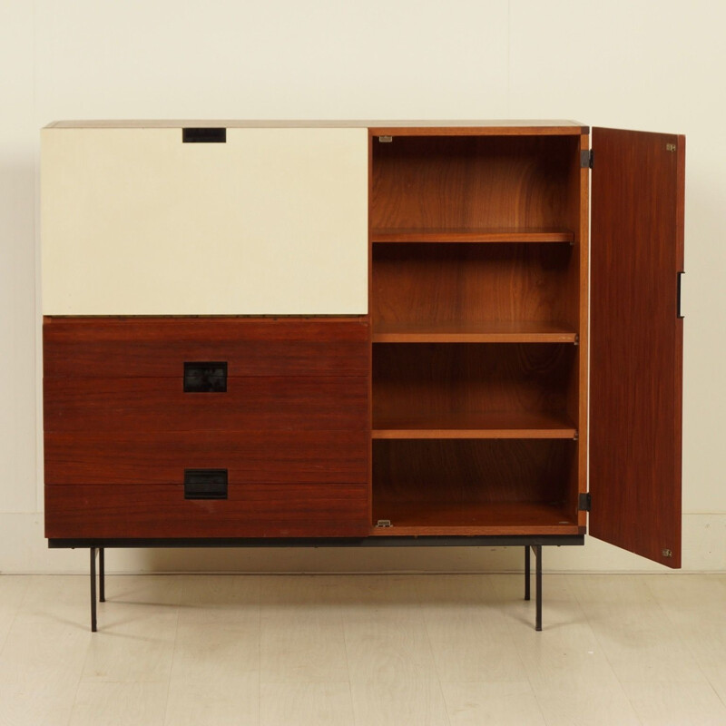 "CU06" Cabinet by Cees Braakman for Pastoe