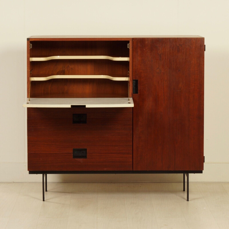 "CU06" Cabinet by Cees Braakman for Pastoe