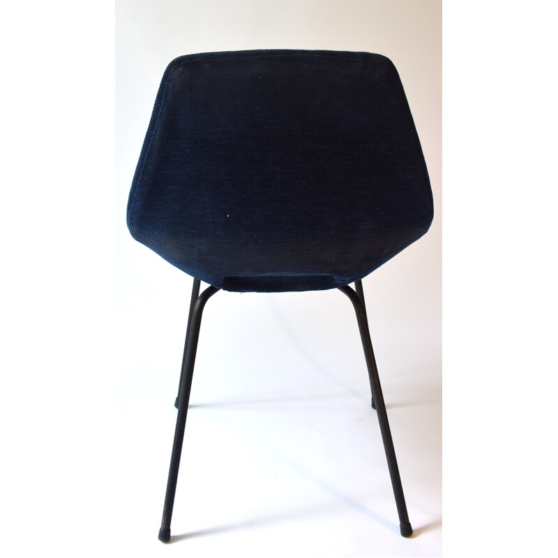 "Amsterdam" vintage chair by Pierre Guariche for Steiner