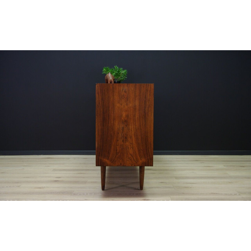 Vintage sideboard in rosewood 1960s