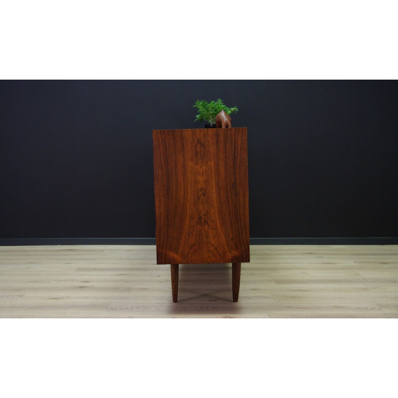 Vintage sideboard in rosewood 1960s