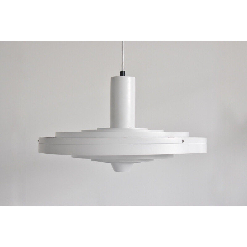 Vintage Scandinavian pendant lamp by Sophus Frandsen for Fog & Mørup