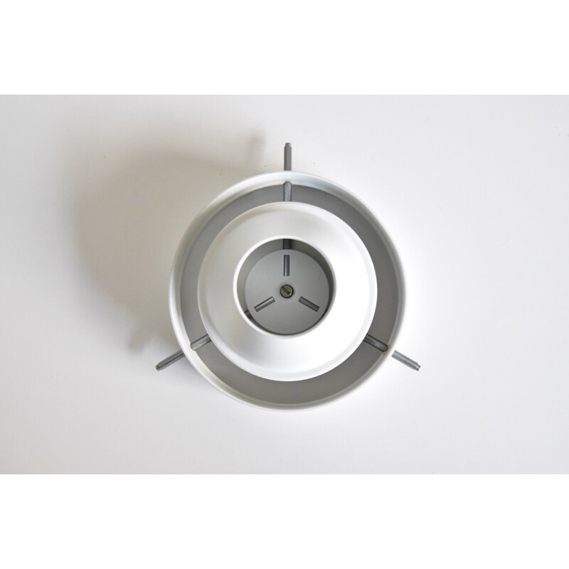 Vintage Scandinavian pendant lamp by Sophus Frandsen for Fog & Mørup