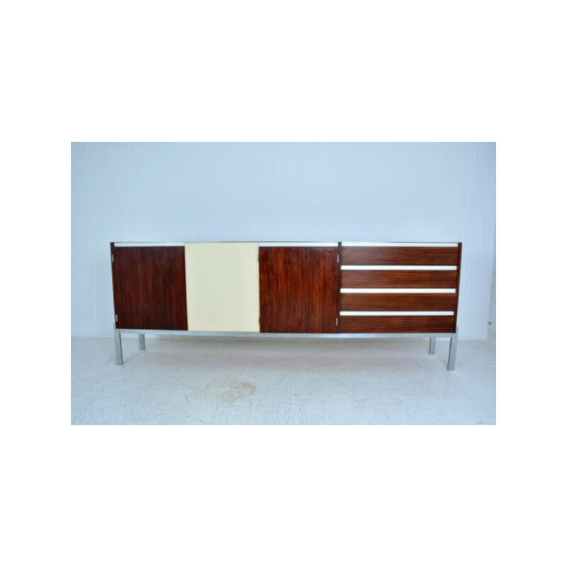 Vintage "JDL 225" sideboard by Kho Liang Le and Wim Crouwel