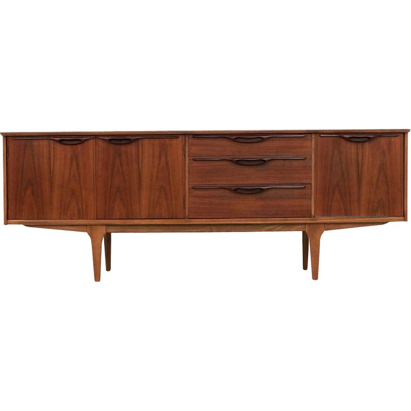 Vintage teak sideboard by Jentique