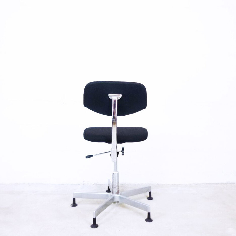 Vintage Labofa office chair