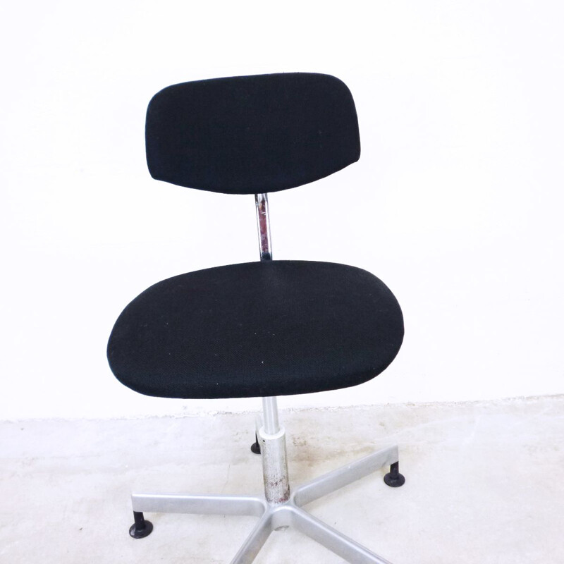 Vintage Labofa office chair
