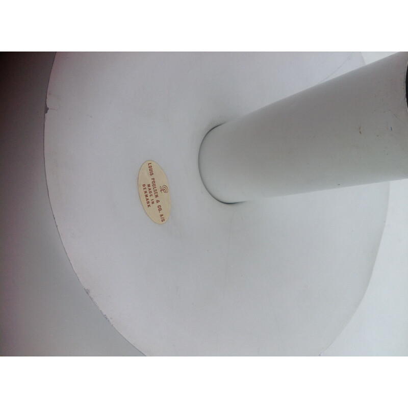 Lámpara de suspensión Vintage "Artichoke" de Poul Henningsen para Louis Poulsen, 1960