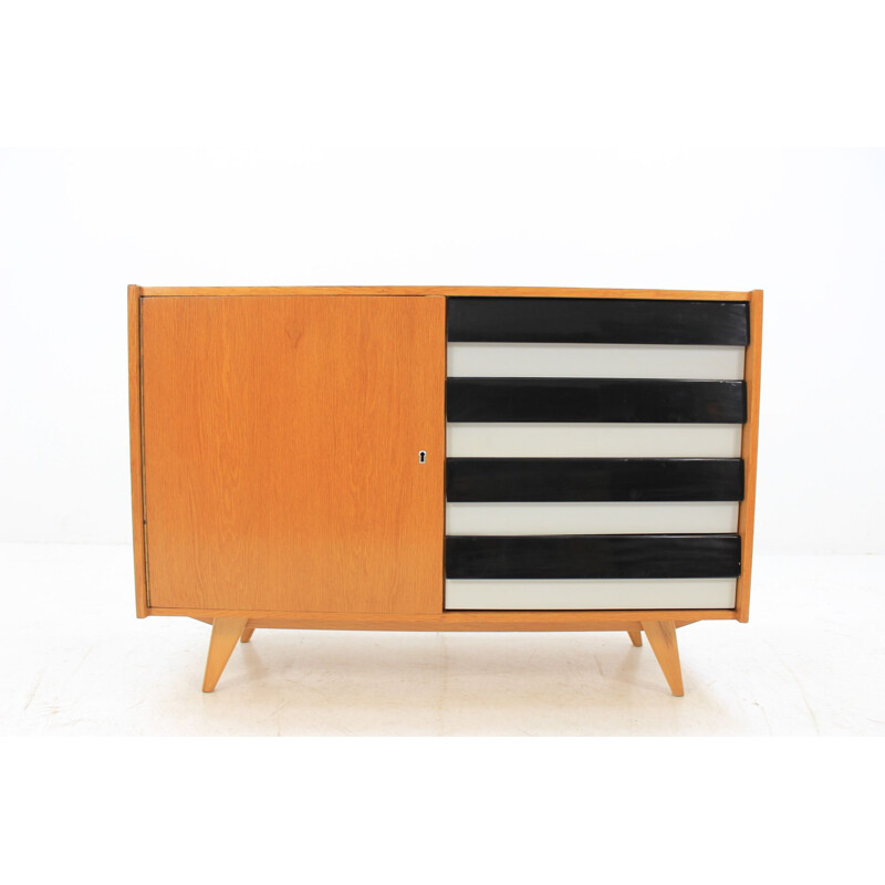 Vintage sideboard by Jiri Jiroutek