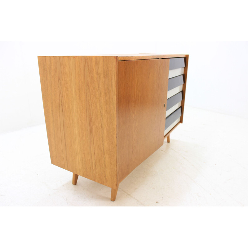 Vintage sideboard by Jiri Jiroutek