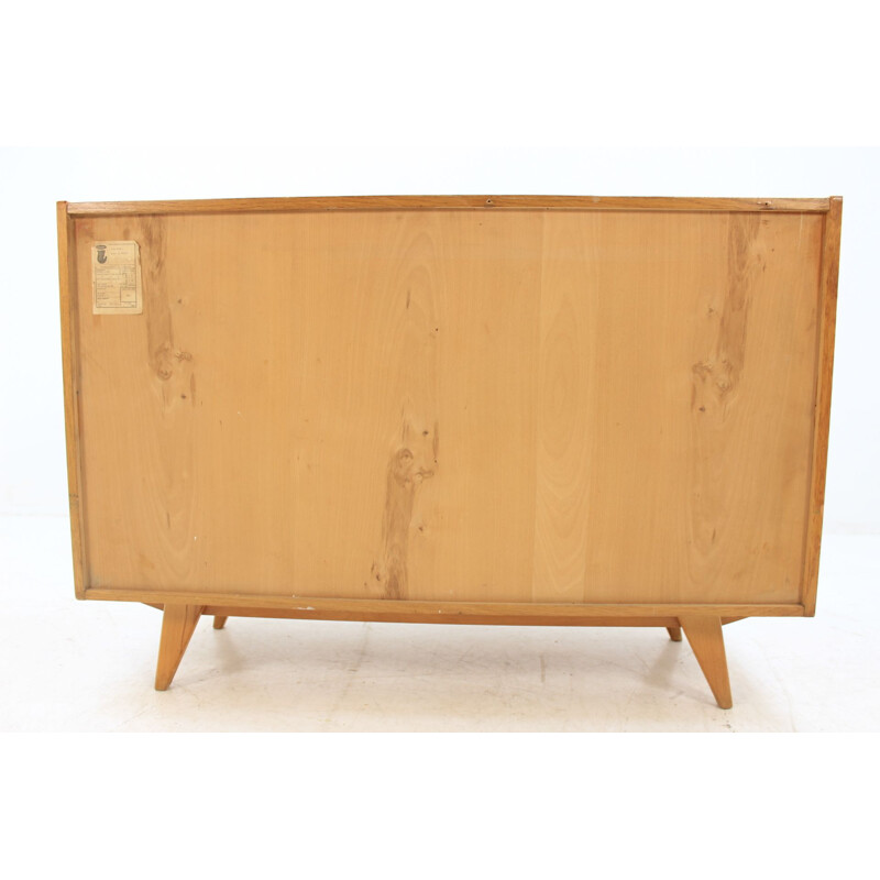 Vintage sideboard by Jiri Jiroutek