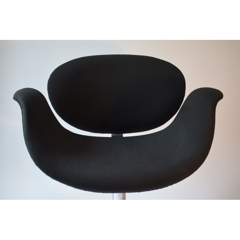 "Little Tulip" armchair by Pierre Paulin for Artifort