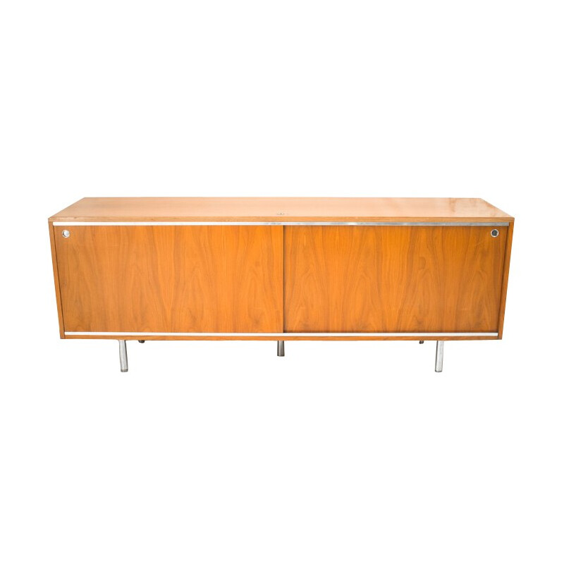 Vintage sideboard, George NELSON - 1960s