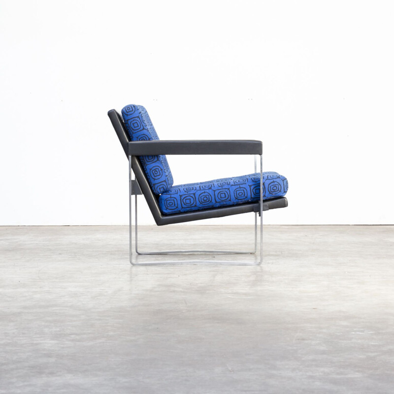 Vintage easy chair "'AP72" by Hein Salomonsen for AP Originals