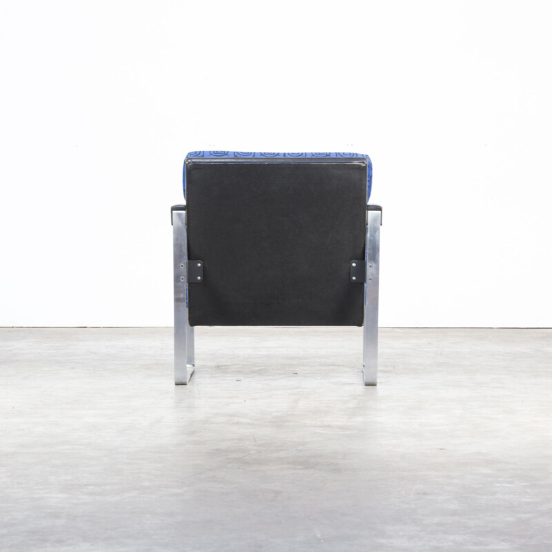 Vintage easy chair "'AP72" by Hein Salomonsen for AP Originals