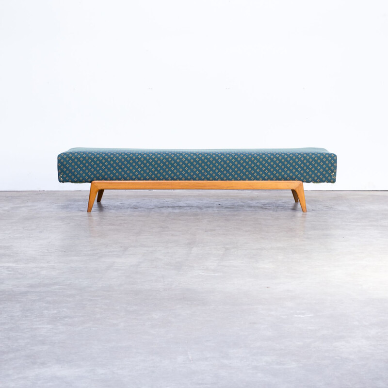Vintage daybed lounge sofa for Pastoe