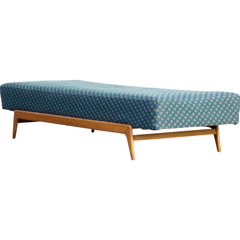 Vintage daybed lounge sofa for Pastoe