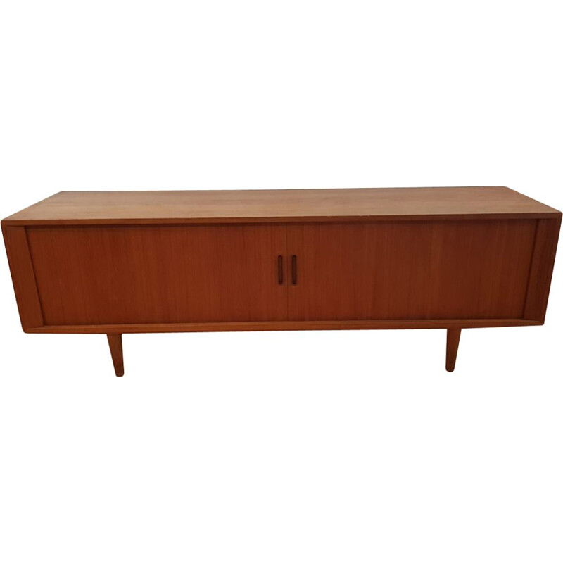 Vintage Danish sideboard in teak