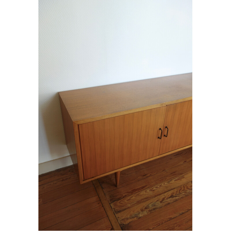 Vintage Sideboard in teak 1950s