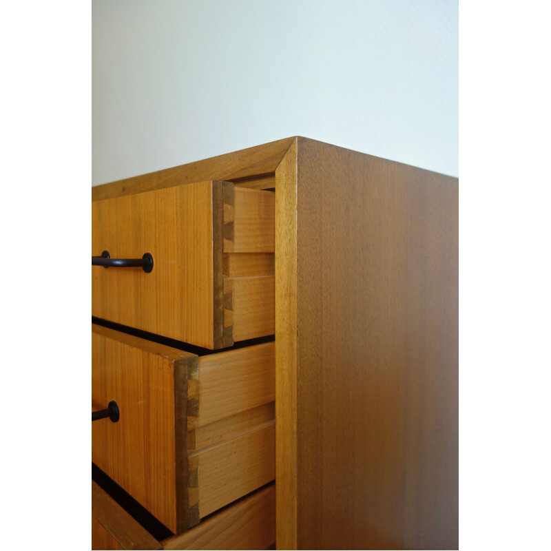 Vintage Sideboard in teak 1950s