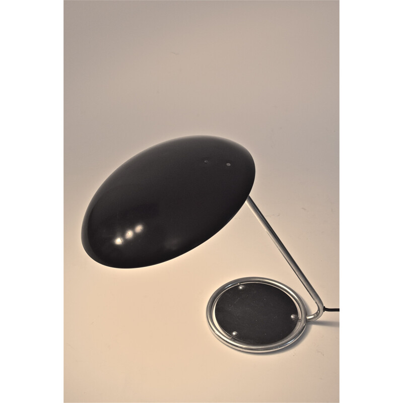 Lampe de table vintage par Christian Dell pour Kaiser Idell