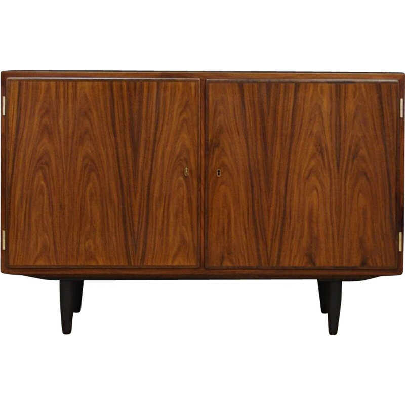 Commode danoise vintage par Carlo Jensen