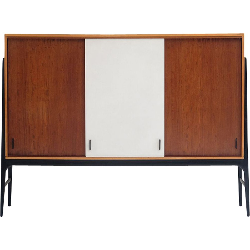 Vintage highboard by Alfred Hendrickx for Belform