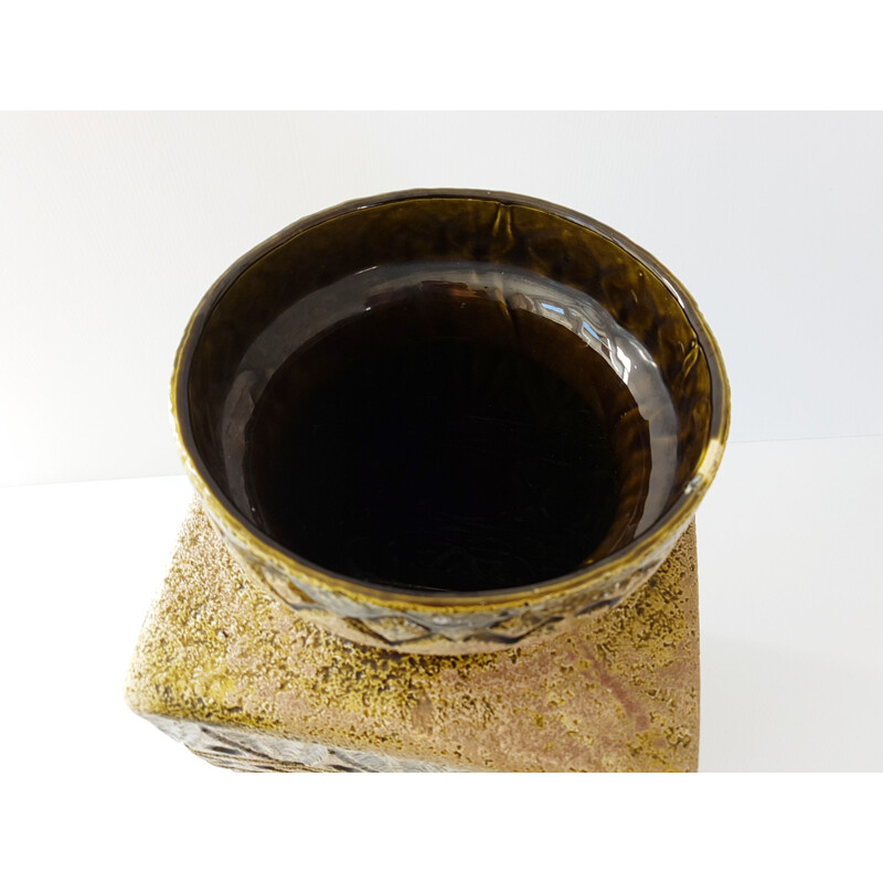Vase "Bay Keramik" vintage