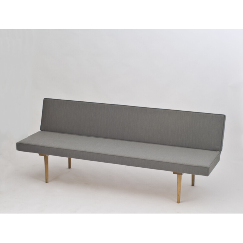 Vintage daybed by Miroslav Navratil