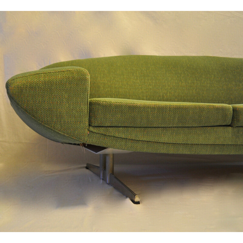 Vintage "Capri" sofa by Johannes Andersen