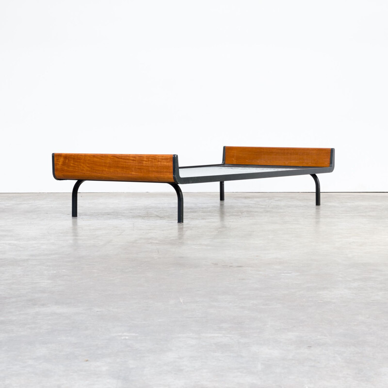 Vintage daybed "ariadne" by Friso Kramer Auping 1960s