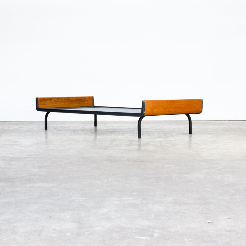 Vintage daybed "ariadne" by Friso Kramer Auping 1960s